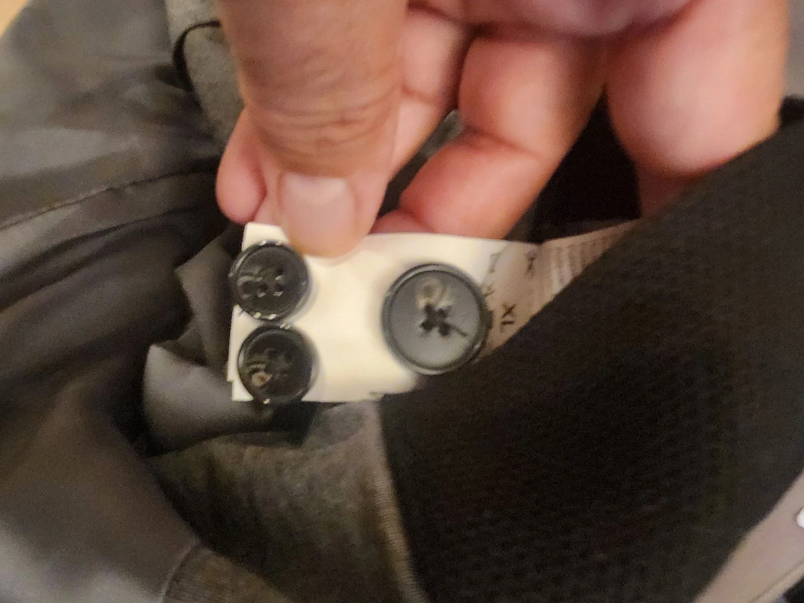 Jules Jacket – photo 6